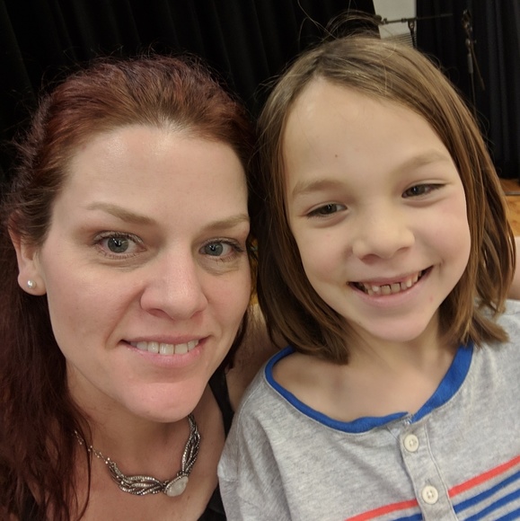 💎Meet your Seller, Randi, "Cosmic🐢Boutiqu - Picture 9 of 16